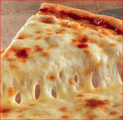 Frozen Pizza