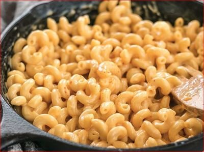 Macaroni &amp; Cheese