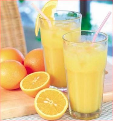 Juice Drinks
