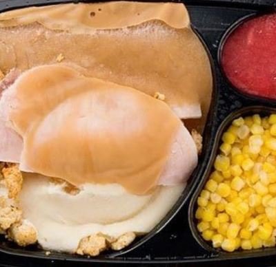 Frozen Dinners