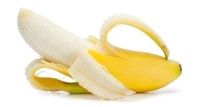 Fresh Fruit, Bananas Organic (Each)