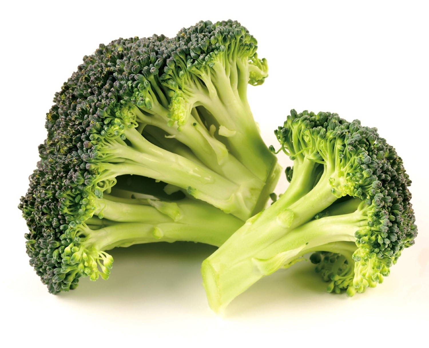 Fresh Produce, Broccoli Organic (Priced per Pound)