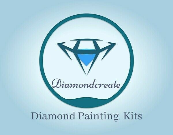 Diamondcreate Diamond Painting Kits & Accessories