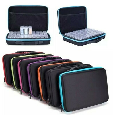 60 bottle drill hard case