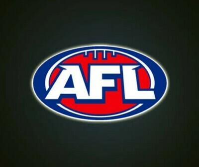AFL Diamond Painting Kits ( 4 to 7 WEEKS ARRIVAL SPECIAL ORDER)