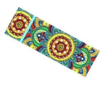 5D DIY Diamond Painting Pencil Box HB006