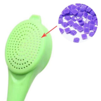 Diamond Painting Cleaning Filter
