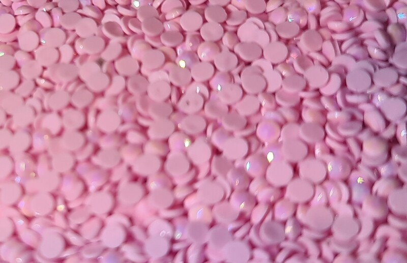 AB Round DMC 605 - Approx 2000 pieces
