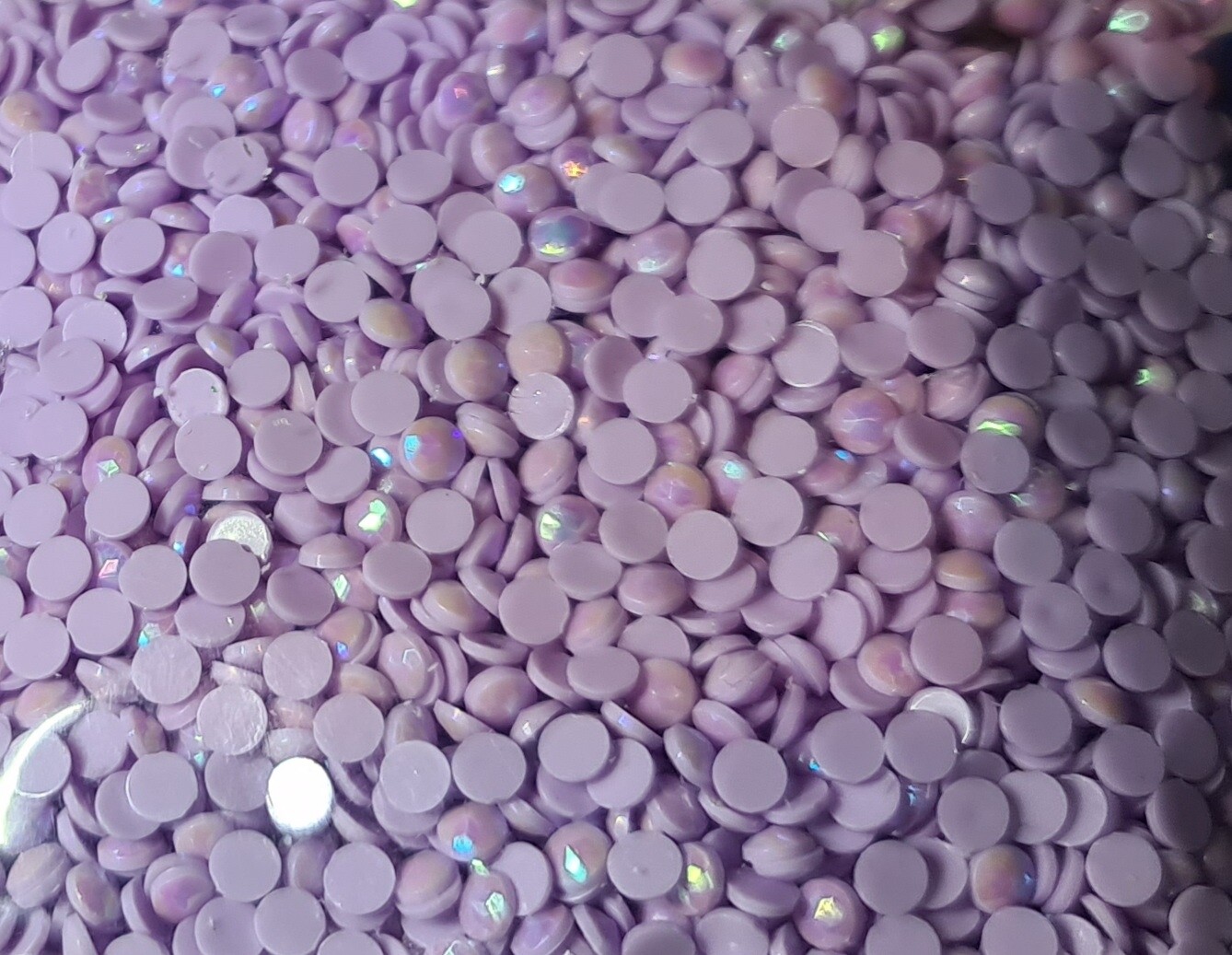 AB Round DMC 211 - Approx 2000 pieces