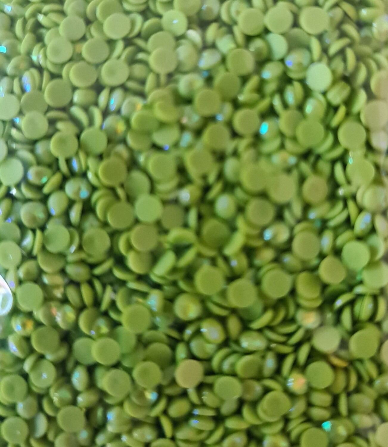 AB Round DMC 907 - Approx 2000 pieces