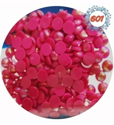 AB Round DMC 601 - Approx 2000 pieces