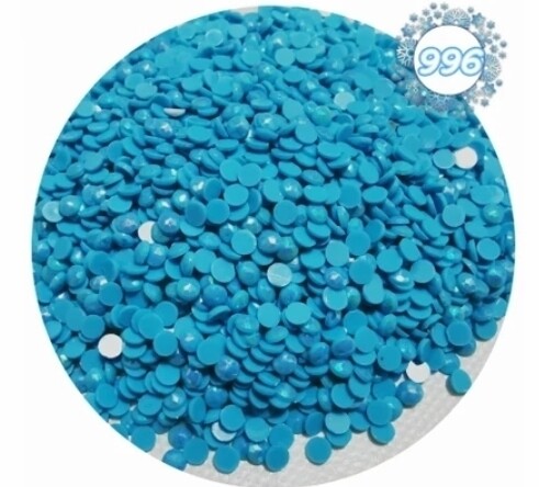 AB Round DMC 996 - Approx 2000 pieces