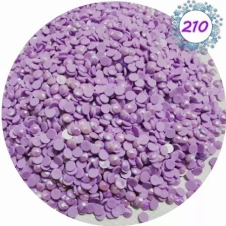 AB Round DMC 210 - Approx 2000 pieces