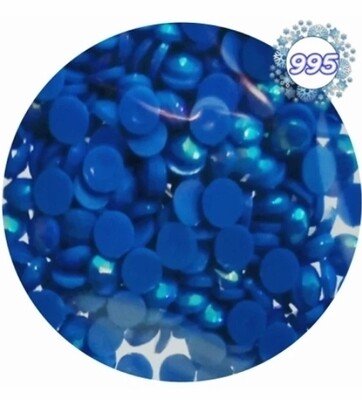 AB Round DMC 995 - Approx 2000 pieces