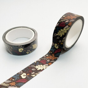 7m Washi Tape #1  - 1 piece