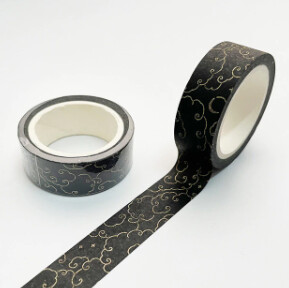 7m Washi Tape #3  - 1 piece