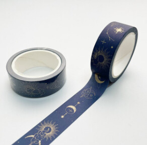 7m Washi Tape #4  - 1 piece