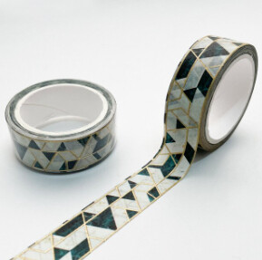 7m Washi Tape #5  - 1 piece
