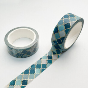 7m Washi Tape #6  - 1 piece