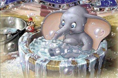 ELEPHANTS