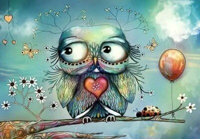 BIRDS