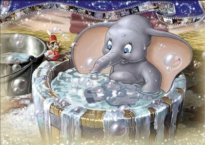 ELEPHANTS
