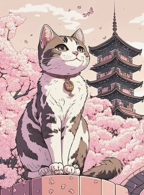 LITTLE CATS