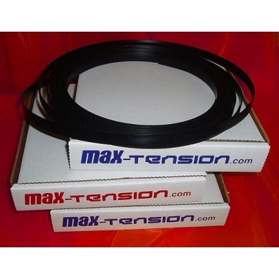 100 FEET-MAX-TENSION LOCKING STRIP