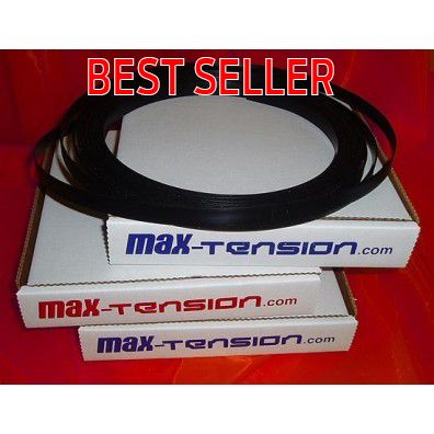 50 FEET-MAX-TENSION LOCKING STRIP