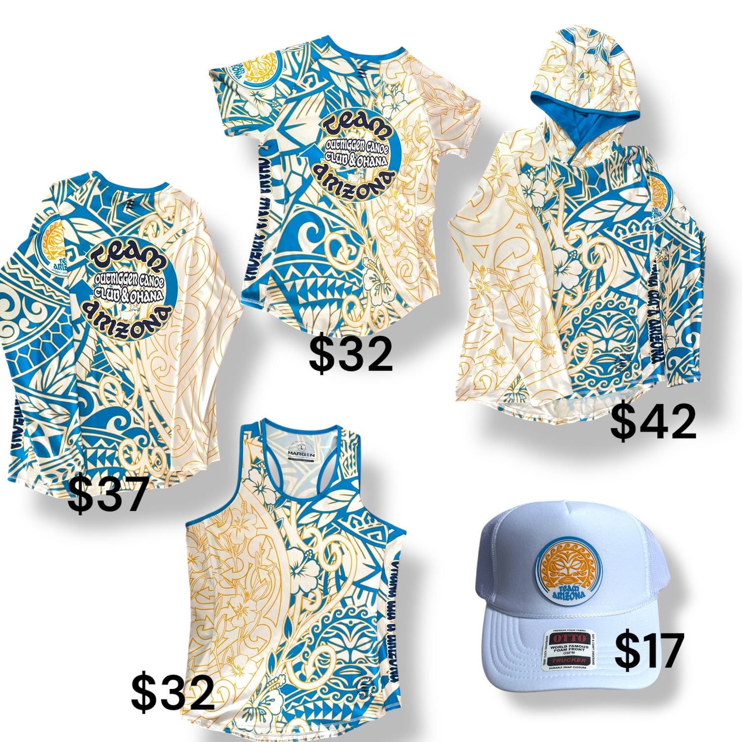 2025 TAZ Jerseys Club Prices