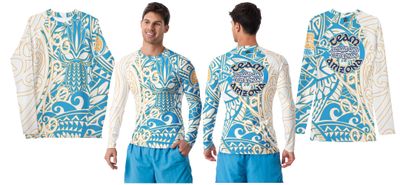 2025 TAZ Jerseys