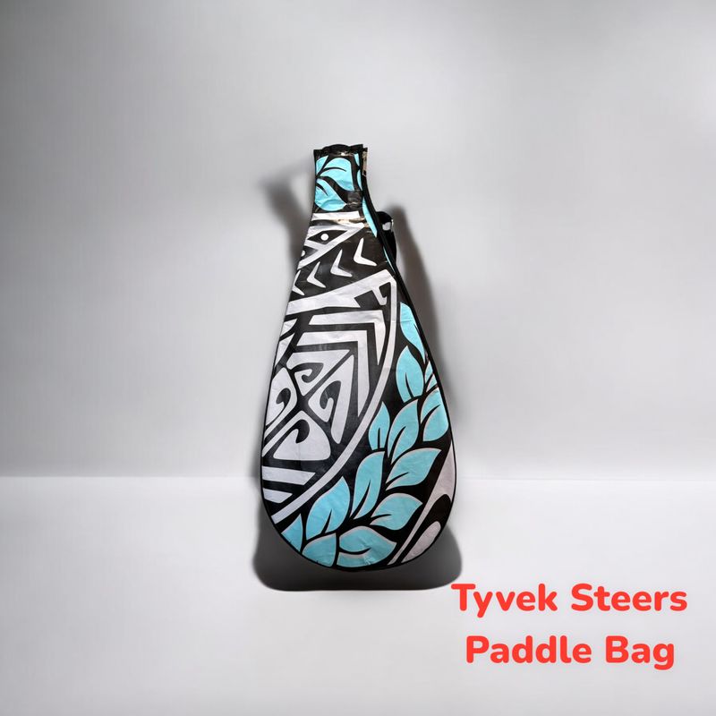 Tyvek Paddle bag