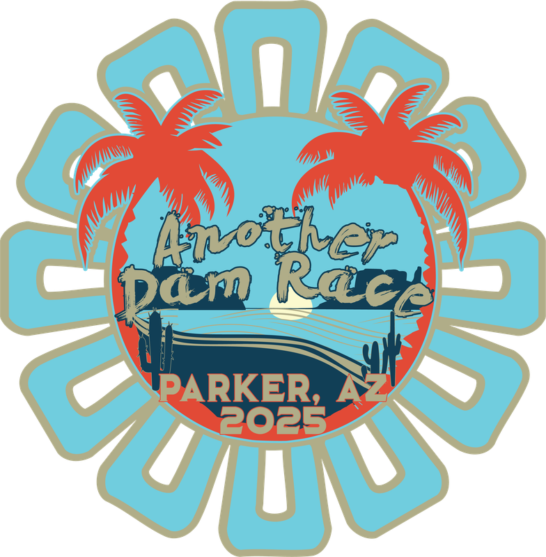 Another Dam Race 2025