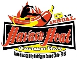 Havasu Heat Race