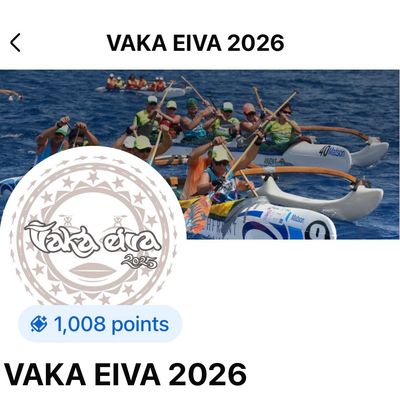 Vaka Eiva Payment