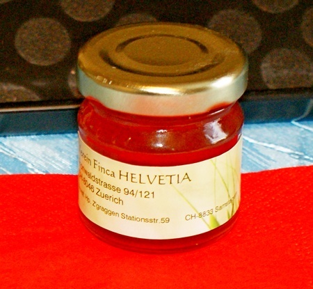 Heil Honig von Mini Wildbiene - Miel medicinal de abeja silvestre Mini - Medicinal honey from wild bee Mini