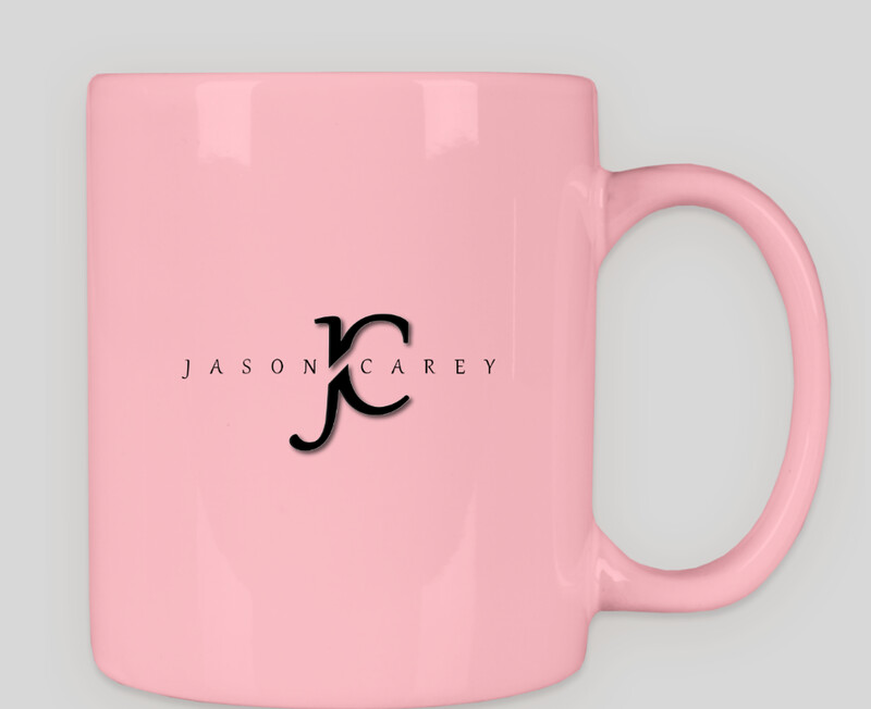 Jason Carey Mug