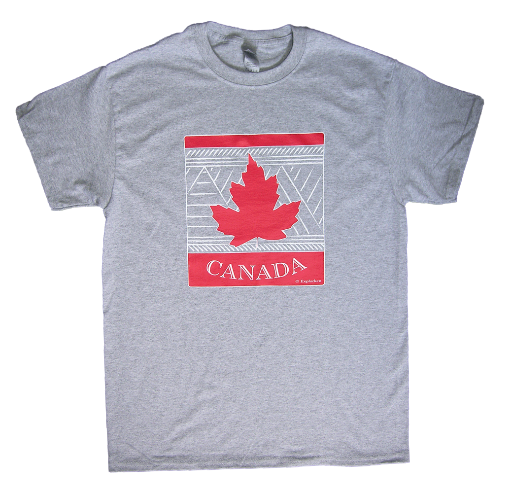 Kanata Short Sleeve T-Shirt
