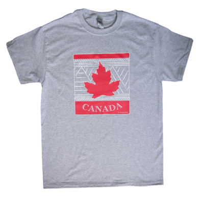Kanata Short Sleeve T-Shirt