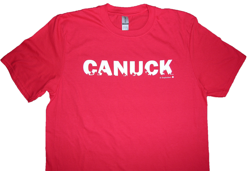 Canuck T-Shirt