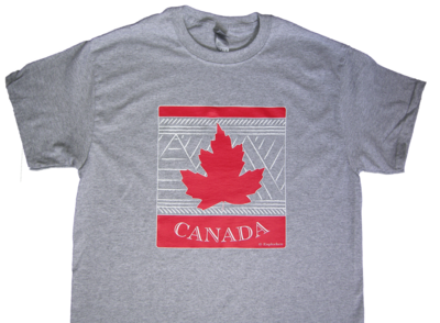 Kanata t-shirt