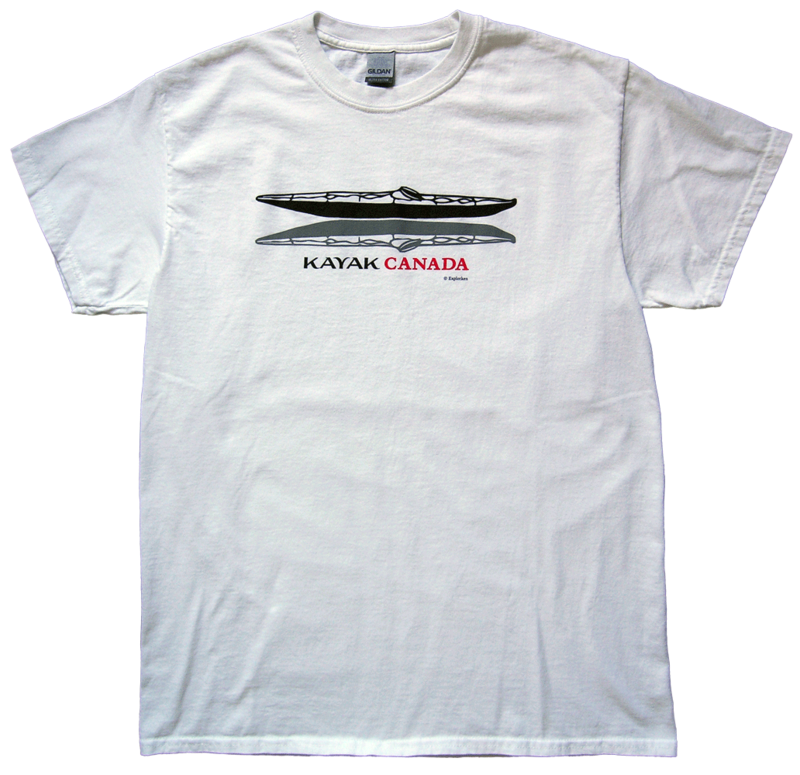 Kayak T-Shirt