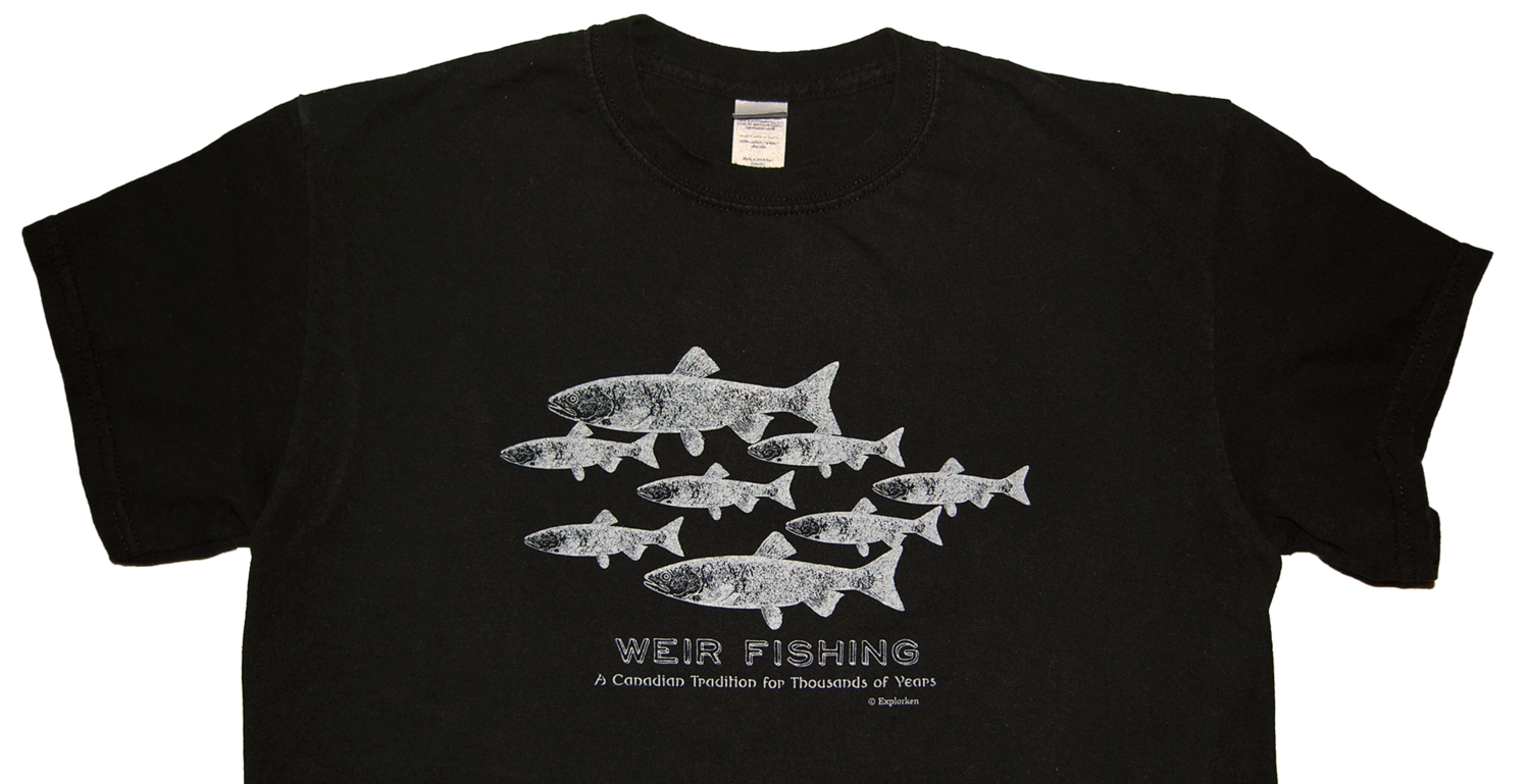 Weir t-shirt