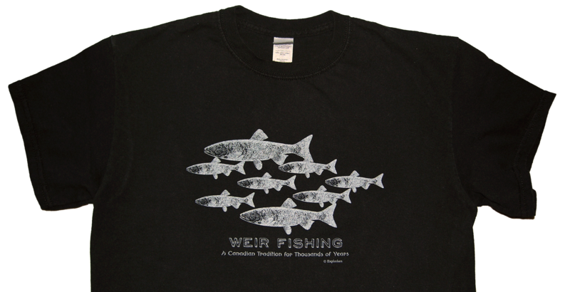 Weir T-Shirt