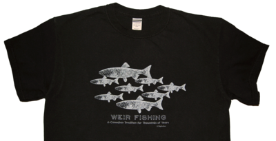 Weir t-shirt