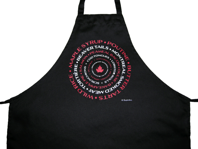 Aprons