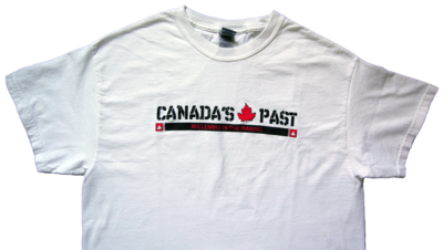 Millennia t-shirt