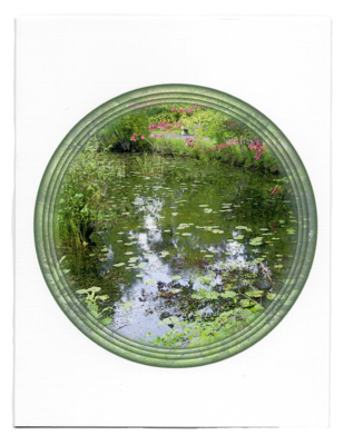 John Macoun greeting card