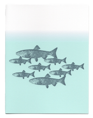 Canadian Fish Weir