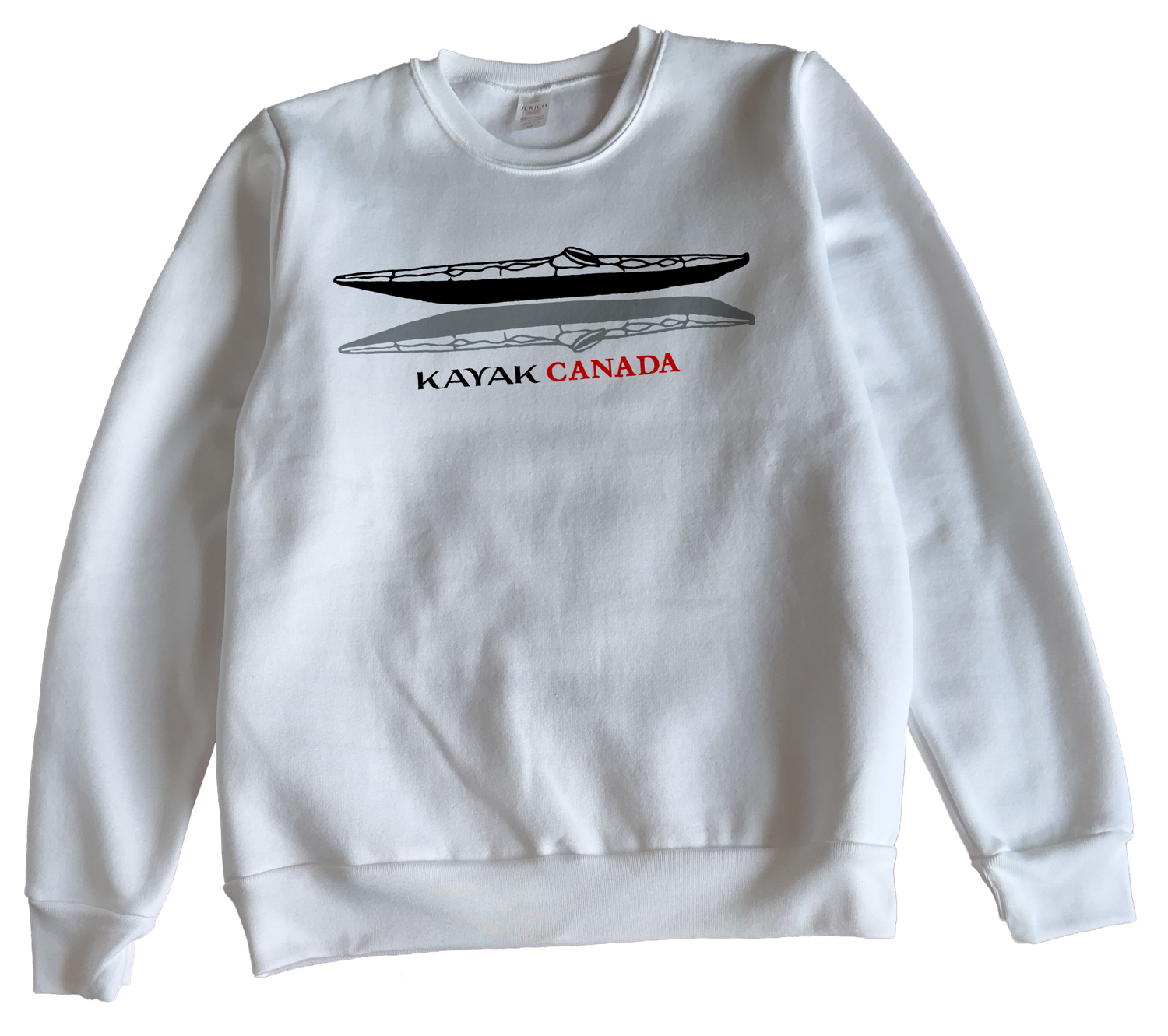 Kayak Canada Crew Neck